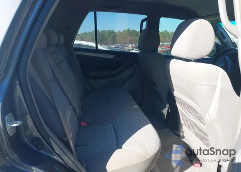 2008 Toyota 4Runner Sr5 V6 из США, поврежденный, VIN JTEZU14R08K005091